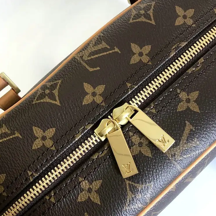 Brother sam 2110DJ0018 Bag LV 0609